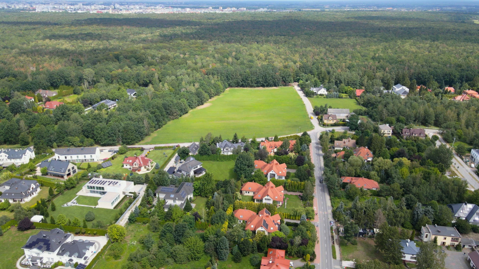 Dom Sprzedaż Józefosław 29