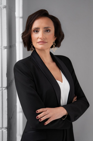 Monika Pater