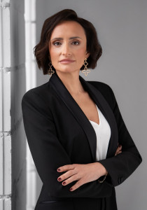 Monika Pater