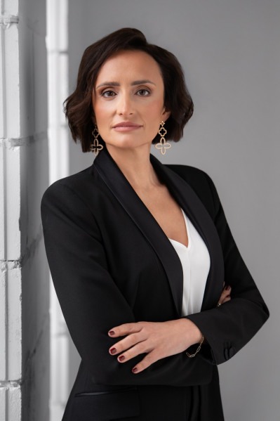 Monika Pater (Biuro główne)