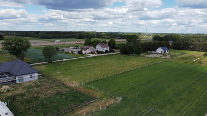 Działka Sprzedaż Piaseczno