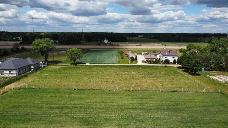 Działka Sprzedaż Piaseczno 6