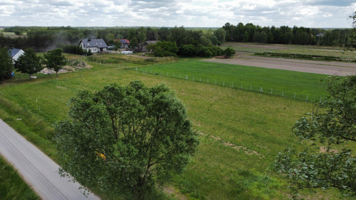 Działka Sprzedaż Piaseczno 8