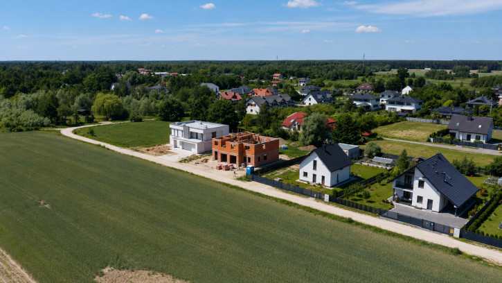 Dom Sprzedaż Piaseczno 7