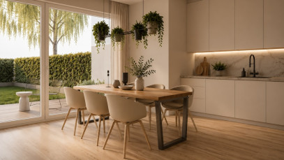 Dom Sprzedaż Łubna