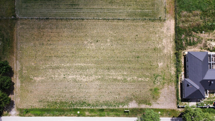 Działka Sprzedaż Piaseczno 11