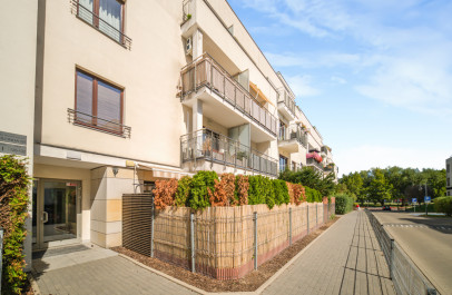 Mieszkanie Sprzedaż Warszawa Wilanów Księdza Prymasa Augusta Hlonda